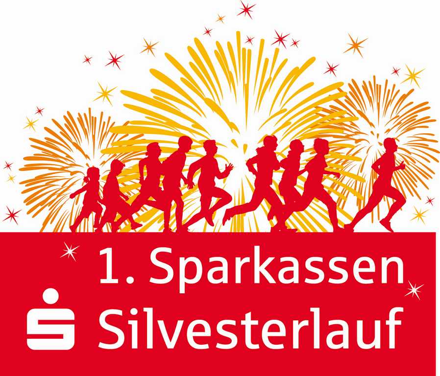 Bocholter Silvesterlauf am 31.12.