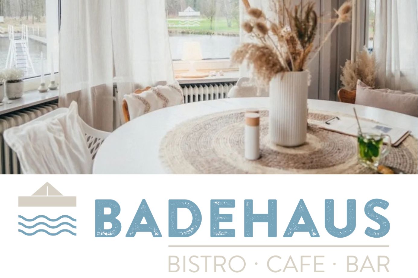Badehaus Bocholt