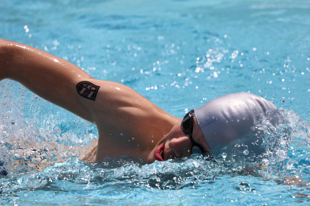 Schwimmen