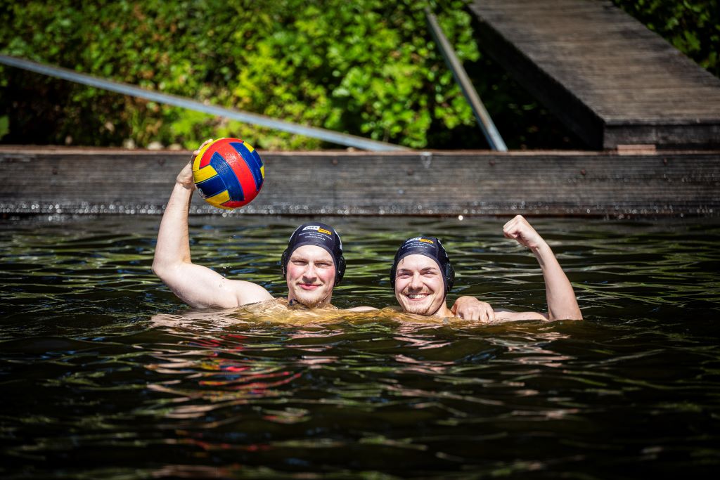Wasserball