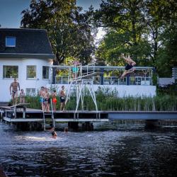 Tonwerke Im Sommer 2026